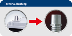 Terminal Bushing