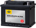 Xcelerate Ultra AGM Batteries